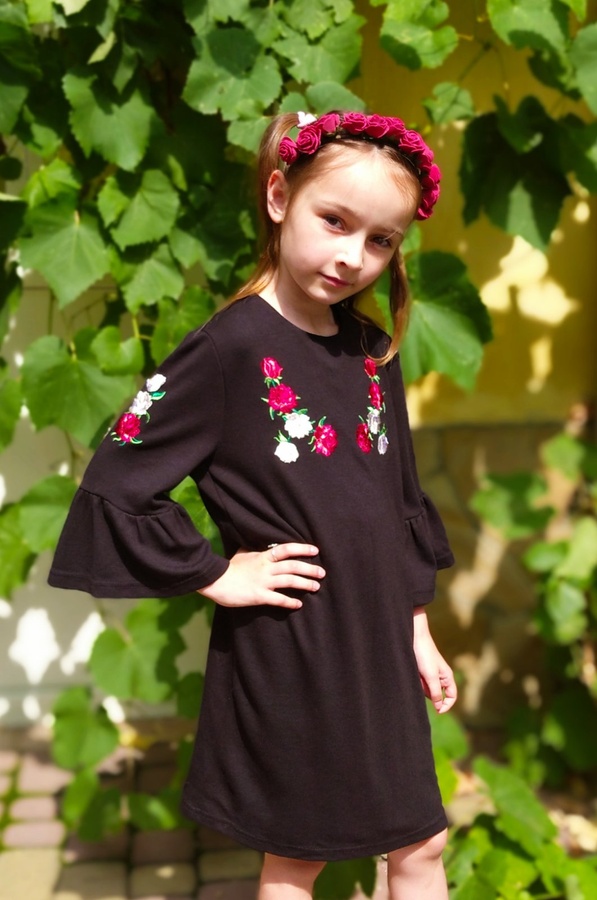 Сукня Ружана для дівчинки